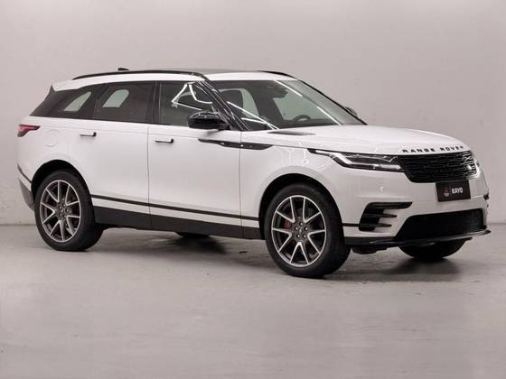 LAND ROVER RANGE ROVER VELAR 2.0 P400E PHEV R-DYNAMIC HSE AUTOMÁTICO